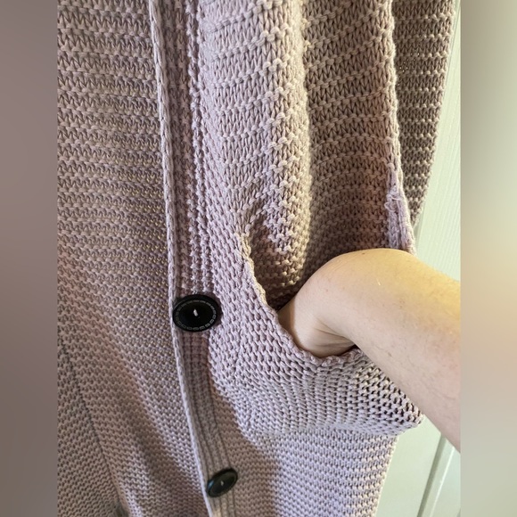 Easel Cardigan - Picture 5 of 5